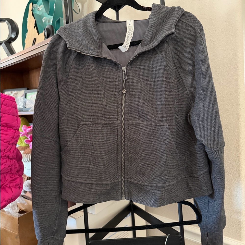 lululemon athletica Jacket